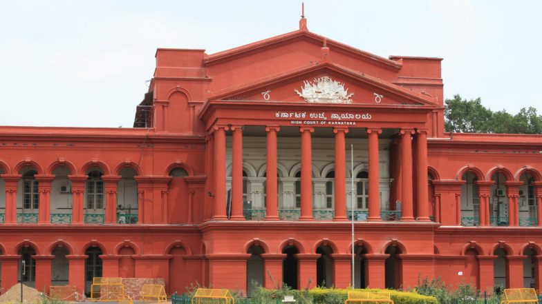 Husband Accused of Raping Employee, Wife of Filming It: Karnataka High Court Refuses To Quash Case