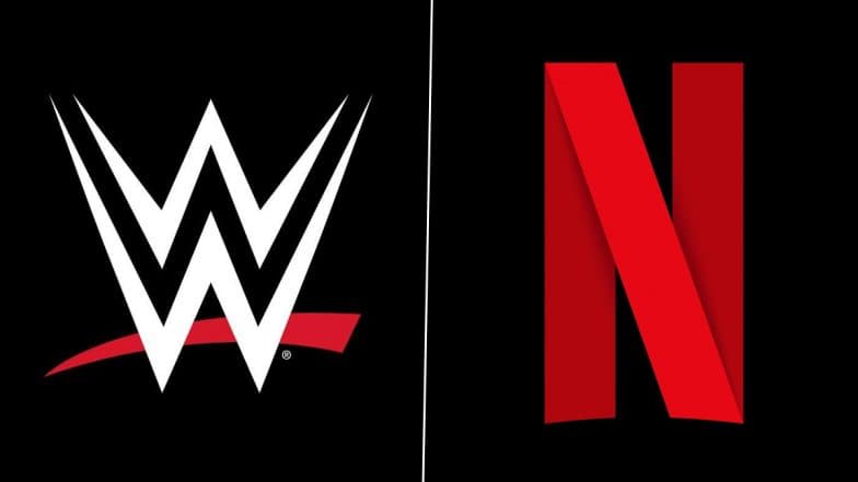 WWE on Netflix in India Now! Triple H Confirms Date for World Wrestling Entertainment Live Streaming Details (Watch Video)