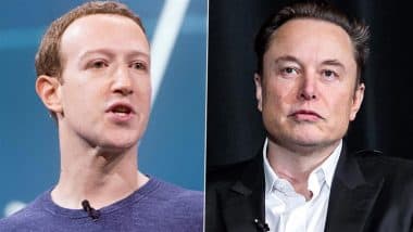 Elon Musk and Mark Zuckerberg, 2 Long-Term Tech Rivals, Will Reportedly Sit Together at Donald Trump’s Inauguration