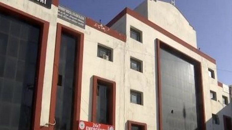 Rajouri Mysterious Deaths: Badhal Village in J-K Declared Containment Zone, Section 144 Imposed As Health Teams Battle Unidentified Disease That Claimed 17 Lives