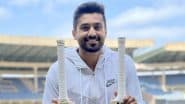 Which Team Karun Nair is Part of in IPL 2025? Know Details About Which Franchise The In-Form Opener Will Play for in Indian Premier League Upcoming Season