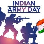 Army Day 2025 Date in India: Know Significance of the Day When KM Cariappa Became the First Indian Commander-in-Chief of the Army