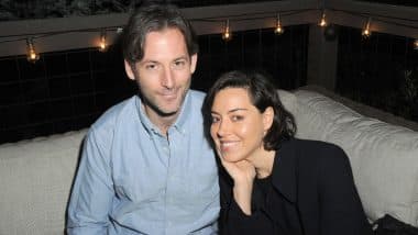 Actress Aubrey Plaza Deletes Her Instagram Account Following Husband Jeff Baena's Tragic Death by Suicide