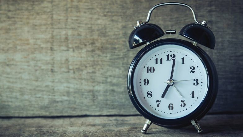 One Nation, One Time: Government Drafts Rules for Mandatory Adoption of Indian Standard Time, Seeks Public Feedback by February 14