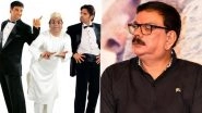 &lsquo;Best Gift&rsquo;: Akshay Kumar Elated As Priyadarshan Offers Him &lsquo;Hera Pheri 3&rsquo; With OG Cast Suniel Shetty and Paresh Rawal