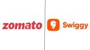 Zomato and Swiggy Face Backlash From FHRAI and NRAI Over Private Label Food Delivery, Citing Unfair Competition and Restaurant Data Misuse