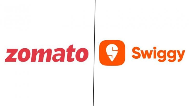 Food Delivery Leaders Swiggy, Zomato in Trouble Due to Entry of New Ride-Sharing Platforms