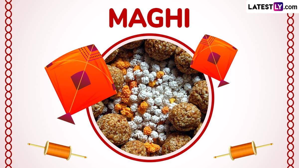 Happy Maghi 2025 Images and HD Wallpapers for Free Download Online