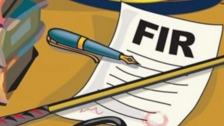 Husband-Wife Duo Booked for Duping Bank of INR 1.2 Crore in Loan Fraud