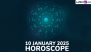 10 January 2025 Horoscope: What Is the Zodiac Sign of People Celebrating Birthday Today? Know the Sun Sign, Lucky Colour and Number Prediction