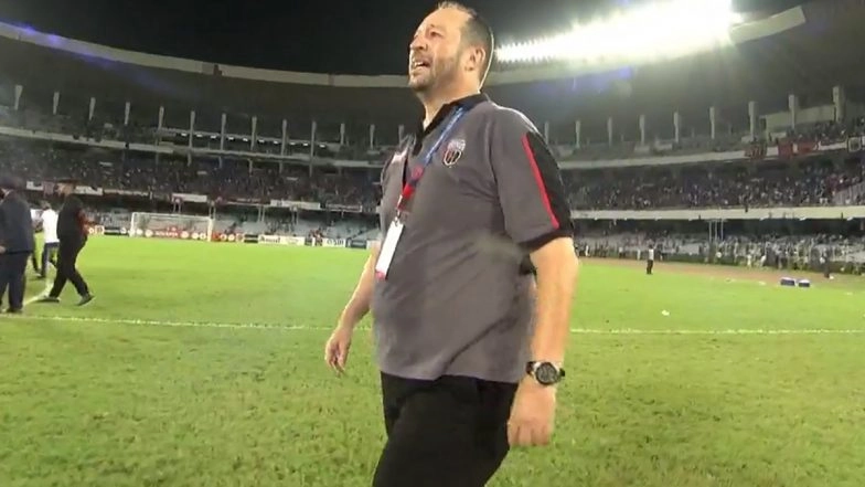 Juan Pedro Benali Aims To Propel NorthEast United FC to New Heights in ISL 2024–25