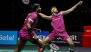 Satwiksairaj Rankireddy-Chirag Shetty Withdraw From Sudirman Cup 2025 Finals Due to Illness