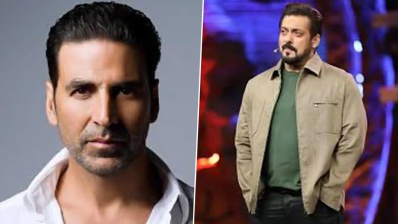 ‘Bigg Boss 18’ Grand Finale: Akshay Kumar Walks Out of ‘BB 18’ Set After Waiting for Over an Hour for Host Salman Khan – Reports