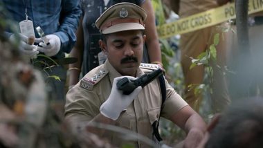 ‘Rekhachithram’ Review: Asif Ali’s Performance Gets Rave Reviews in This Malayalam Crime Thriller