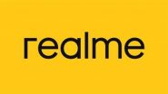 Realme Teams Up With KRAFTON India As Smartphone Partner for BGIS and BMPS 2025