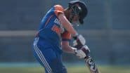 With Smriti Mandhana and MS Dhoni As Inspirations, Bhavika Ahire Aims To Shine in ICC U19 Women’s T20 World Cup 2025