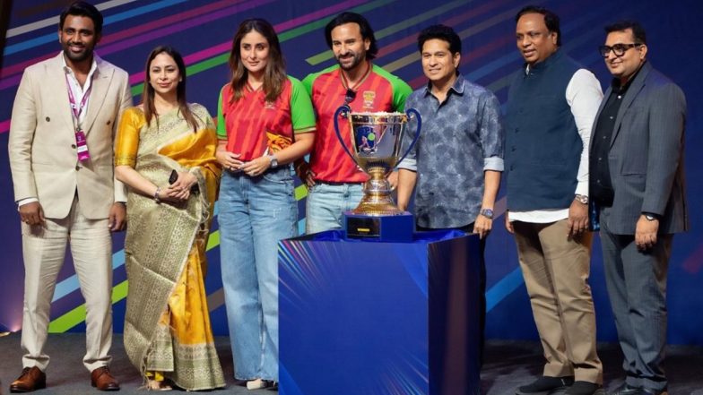 ISPL 2025: Indian Street Premier League T10 Cricket Tournament Season 2 Begins
