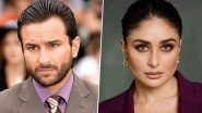 Saif Ali Khan Stabbing Case: Kareena Kapoor Khan Reveals Attacker Was Very Aggressive in Shocking Statement to Bandra Police, Says &lsquo;I Was Terrified, So Karisma Took Me to Her House&rsquo;