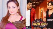 ‘They Would Cut My Punchlines’: Upasana Singh Reveals REAL Reason Behind Quitting ‘The Kapil Sharma Show’, Admits Being Contractually Obligated