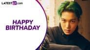 EXO Kai Birthday Special: From ‘Thunder’ to ‘Obsession’, 5 Tracks That Prove Why EXOLs Can’t Get Enough of Him