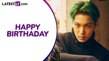 EXO Kai’s Birthday: 5 Hits That Keep EXOLs Head Over Heels