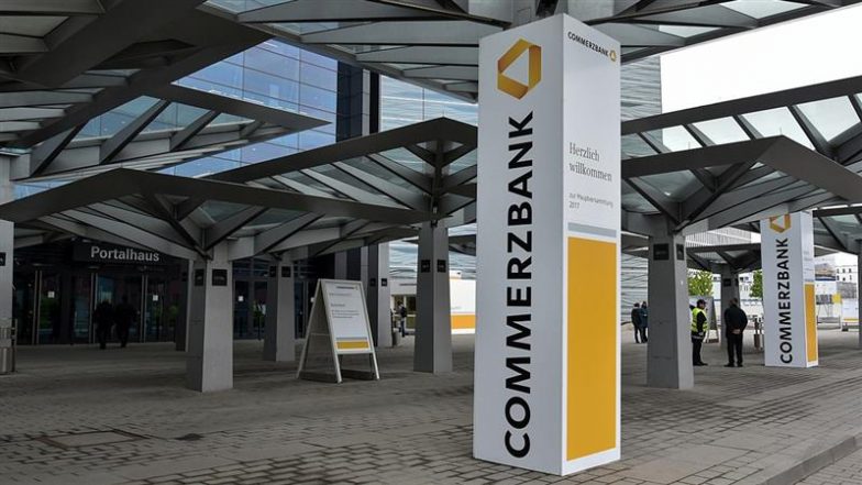 Commerzbank Layoffs: German Bank Likely To Lay Off Its Employees, Explores Thousands of Job Cuts To Avoid Unwanted Advances From Italy’s UniCredit