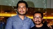 ‘Maybe I Should’ve Behaved’: ‘Loveyapa’ Actor Junaid Khan Regrets His Playful Remark on Dad Aamir Khan’s Ex-Wives During Salman Khan’s ‘Bigg Boss 18’ Finale