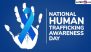 National Human Trafficking Awareness Day 2025 Date in US: Know History and Significance of the Annual Event to To Prevent and Protect Trafficking Survivors