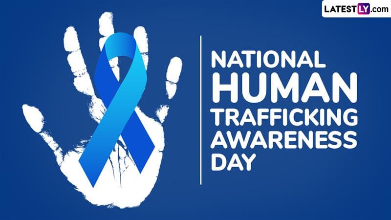 When Is Human Trafficking Awareness Day 2025? Date and Significance of the Annual Event in the US