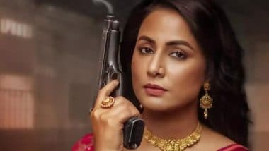 'Griha Laxmi' Streaming Date and Time: Here's How You Can Watch Hina Khan's EPIC ON Series Online