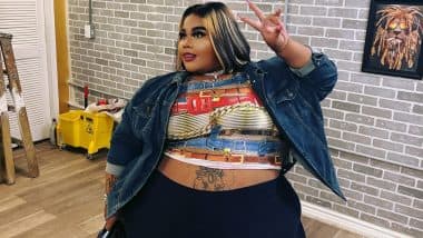 Detroit Rapper Dank Demoss Denied Service by Lyft Driver Due to Her Weight, Singer Sues Ridesharing Giant in Multi-Million-Dollar Lawsuit