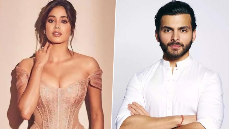 Janhvi Kapoor and Shikhar Pahariya to Get Engaged Soon?