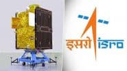 ISRO’s NVS-02 Navigation Satellite Faces Technical Glitch After Successfully Injected Into Orbit