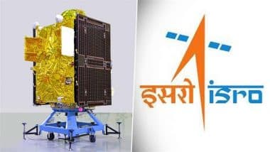 ISRO’s NVS-02 Navigation Satellite Faces Technical Glitch After Successfully Injected Into Orbit