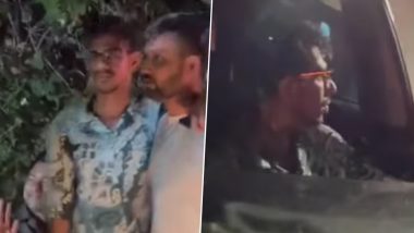 Old Video Of Drunk Yuzvendra Chahal Goes Viral Amid Divorce Rumours With Wife Dhanashree Verma