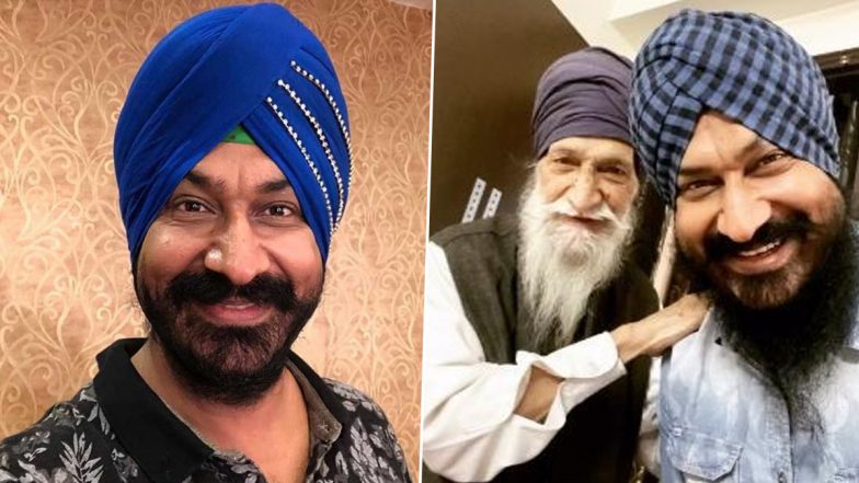 ‘Taarak Mehta Ka Ooltah Chashmah’ Fame Gurucharan Singh’s Father Shares Health Update on the Actor After Hospitalisation, Reveals ‘He Is out of Danger’