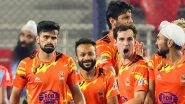 HIL 2024&ndash;25: Shrachi Rarh Bengal Tigers Surging Back To Beat Delhi SG Pipers 2&ndash;1 To Reach Hockey India League Semifinals
