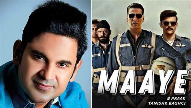 ‘I Will Disown the Song’: Lyricist Manoj Muntashir Shukla Calls Out ‘Sky Force’ Makers Over the Omission of His Name in ‘Maaye’ Teaser