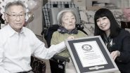 Tomiko Itooka Dies: World’s Oldest Person Passes Away in Japan at 116