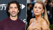 Justin Baldoni To Sue Blake Lively in Response to Her Sexual Harassment Lawsuit ‘Soon’; ‘It Ends With Us’ Director’s Attorney Shares Details About Their Legal Plans