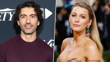 Justin Baldoni Plans To Sue ‘It Ends With Us’ Co-Star Blake Lively and Release Their Private Chats