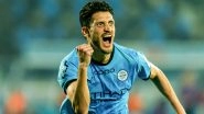 ISL 2024&ndash;25: Mumbai City FC Fire Three Quick Goals To See Off Mohammedan SC