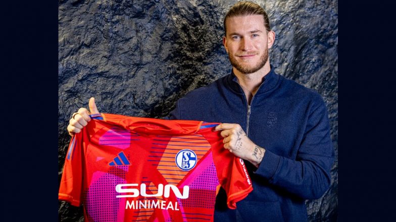 Ex-Liverpool Goalkeeper Loris Karius Tries To Reboot Career at Struggling FC Schalke