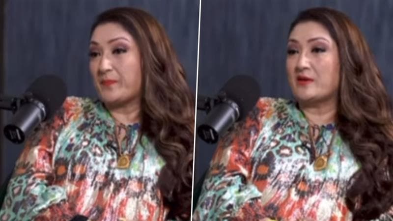 Govinda’s Wife Sunita Ahuja Criticises Nepotism in Bollywood and Says THIS