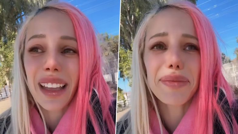 ‘I Got Osteoporosis From Ozempic’: Singer Avery Reveals Diagnosis of Rare Bone-Thinning Disease Due to Prolonged Ozempic Consumption, Warns Fans About It (Watch Video)