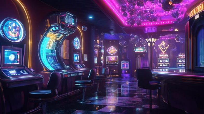 Deneme Bonusu Veren G&uuml;venli Ve Hızlı Casino Siteleri 2025