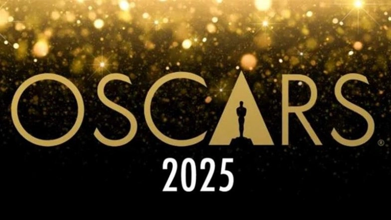 Oscar Nominations 2025 Announcement on January 23: When and Where To Watch 97th Academy Awards Nominations in India Today