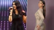 Raveena Tandon’s Daughter Rasha Thadani’s Old Video Recreating Amy Winehouse’s ‘Valerie’ in Front of Live Audience Goes Viral – WATCH