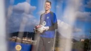 Barcelona Sticks With Wojciech Szczesny in Goalkeeper Position for UEFA Champions League 2024&ndash;25 Match Against Atalanta