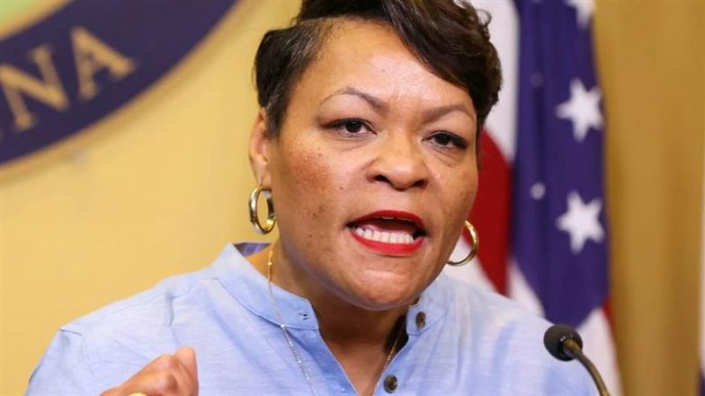 New Orleans New Year Tragedy: Mayor LaToya Cantrell Calls Bourbon Street Incident a ‘Terrorist Attack’ as Death Toll Rises to 12